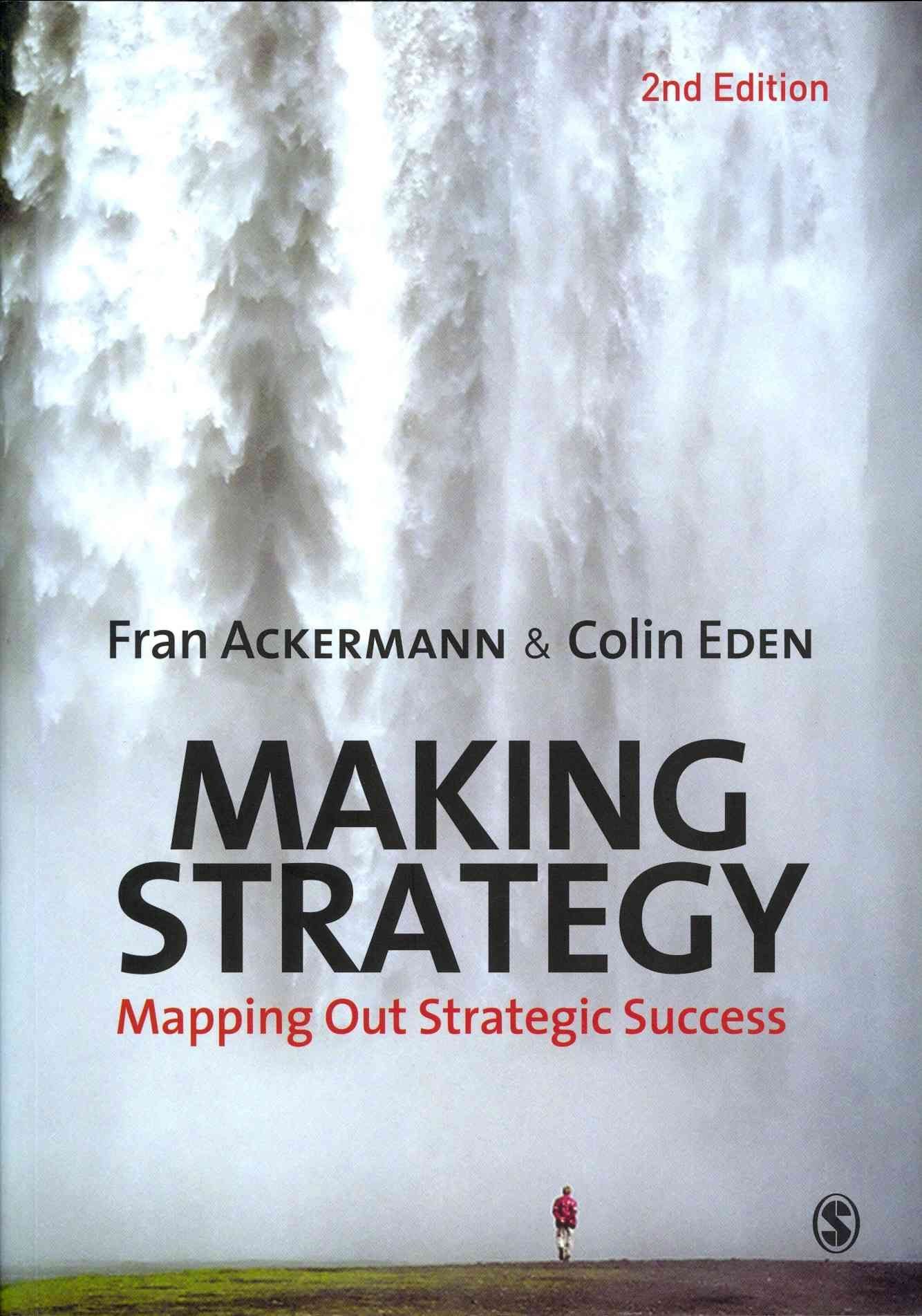 Making Strategy