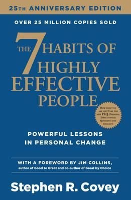 the 7 habits of highly effective people by stephen r. covey amazon
