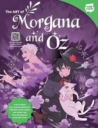 Learn to Draw Morgana and Oz by Miyuli