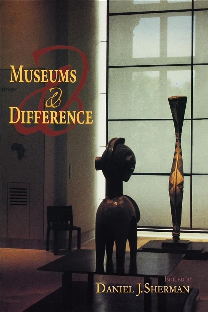 Museums and Difference