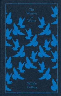 the women in white wilkie collins