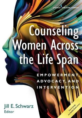 Counseling Women Across the Life Span