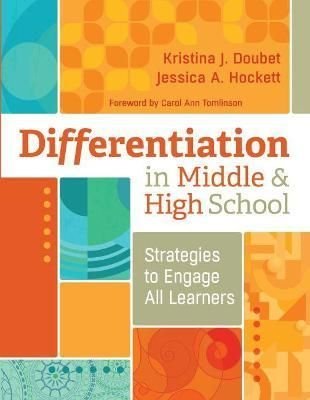 Differentiation in Middle and High School