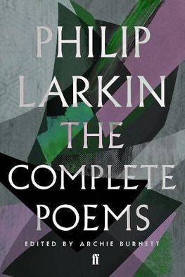 Buy The Complete Poems of Philip Larkin by Philip Larkin With Free ...