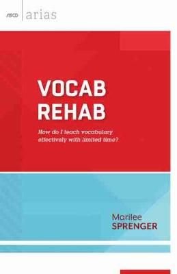 Vocab Rehab