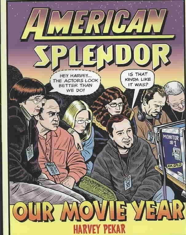 American splendor full discount movie