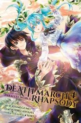 Death March to the Parallel World Rhapsody, Vol. 17 (light novel), Novel