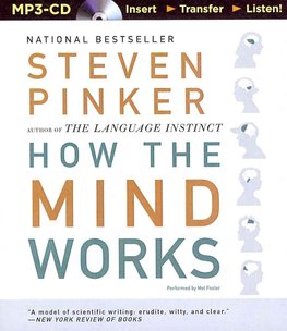 steven pinker how the mind works review