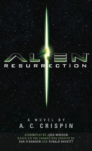 Alien - Resurrection