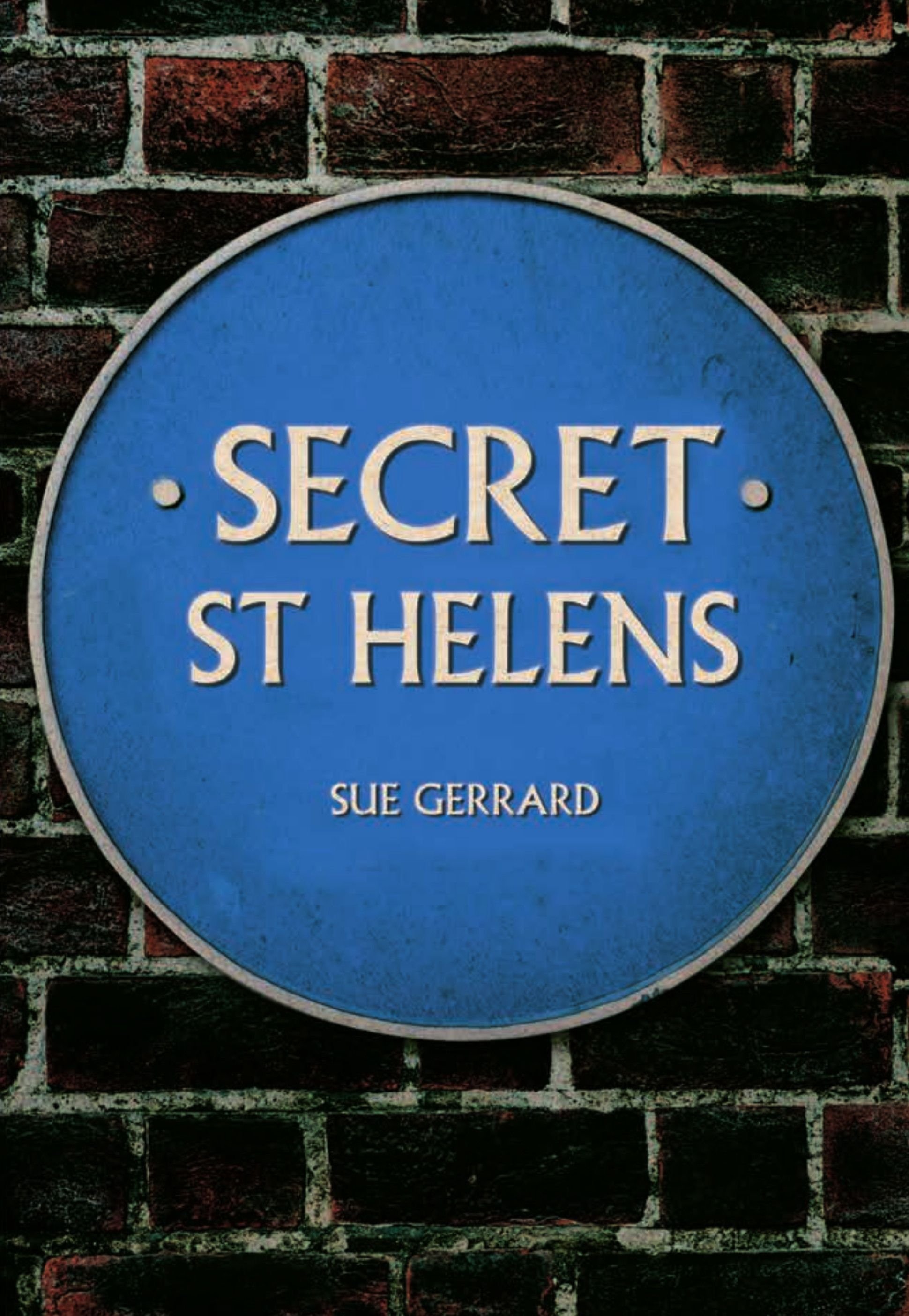 Secret St Helens