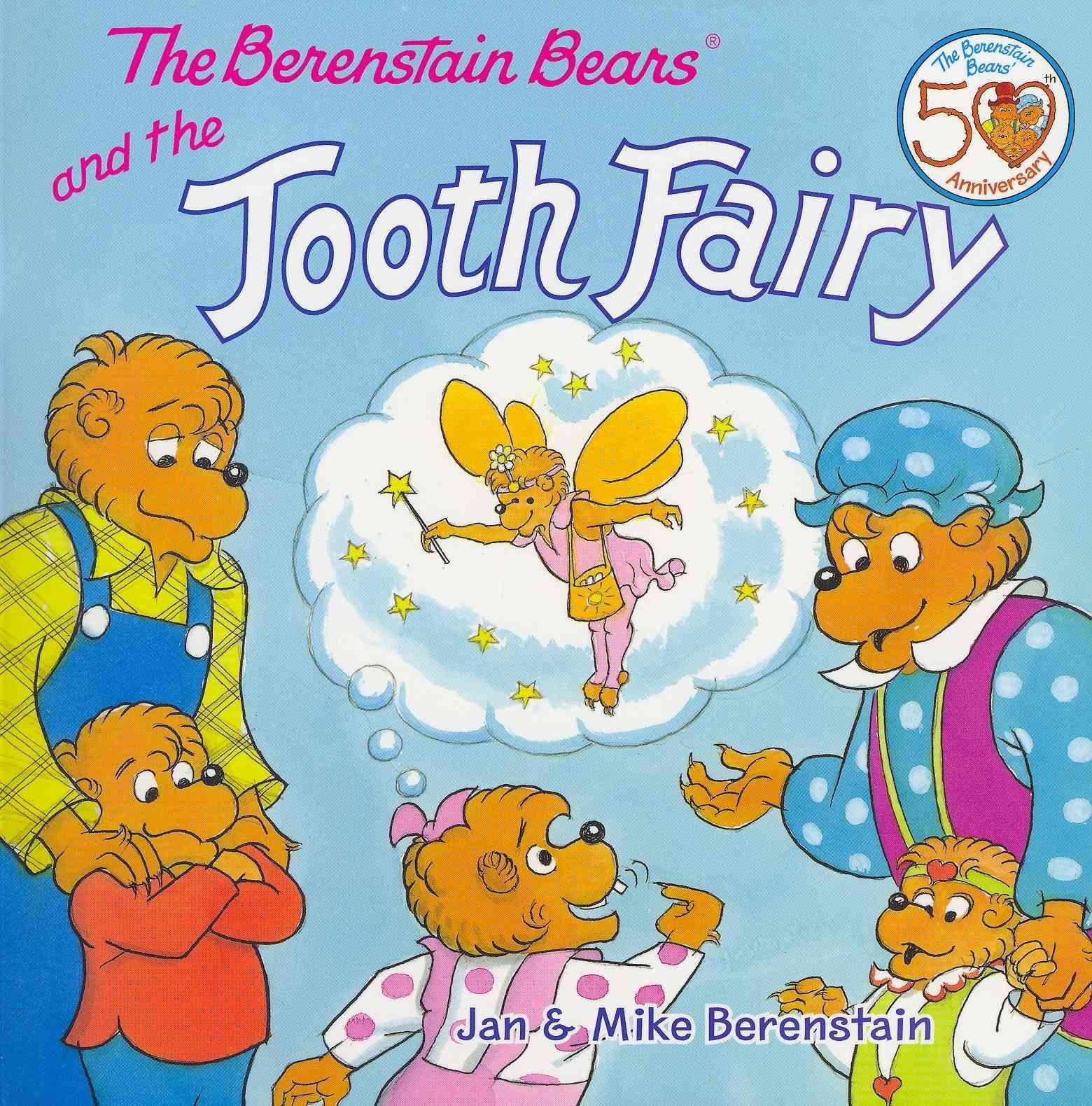 Berenstain best sale bears baby