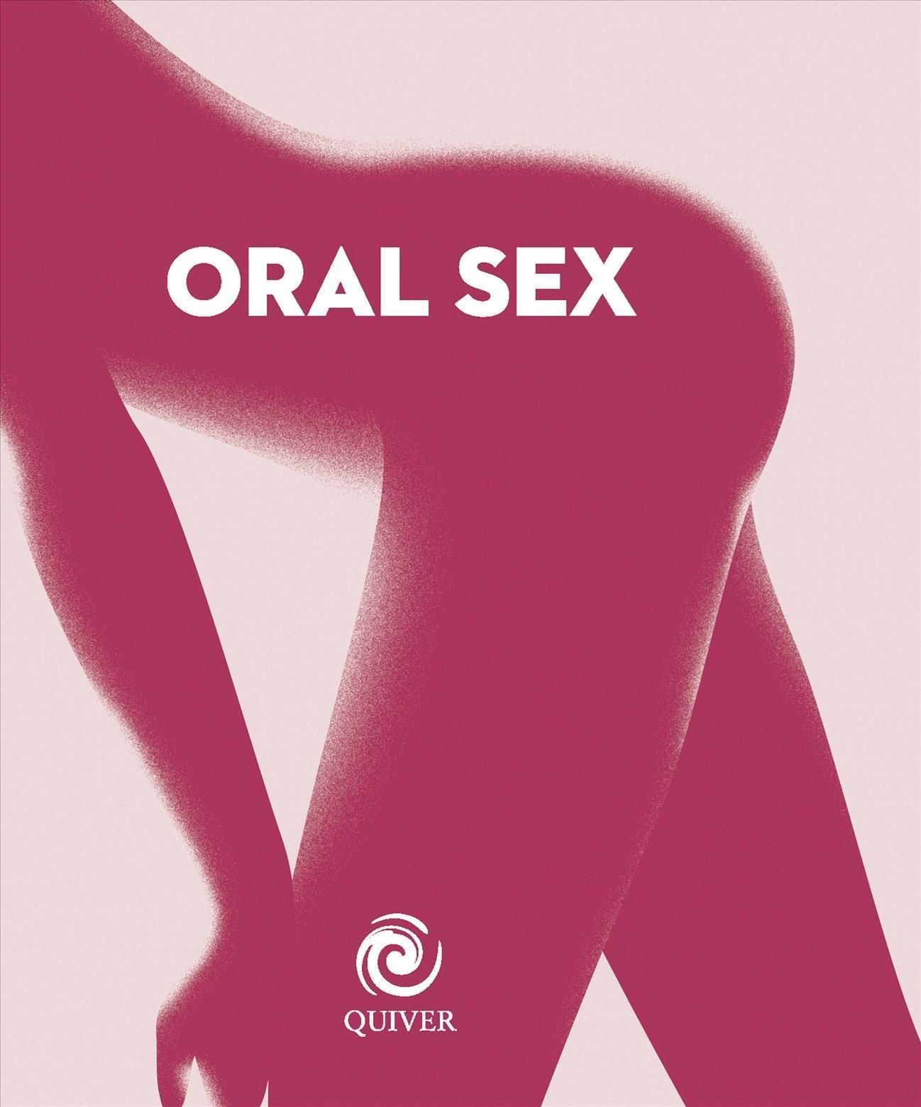 Buy Oral Sex mini book by Beverly Cummings With Free Delivery