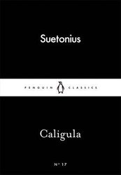 Caligula by Suetonius