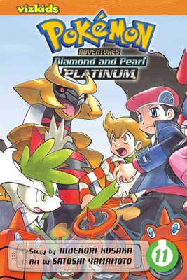 Pokémon Adventures (Ruby and Sapphire), Vol. 22 (Paperback