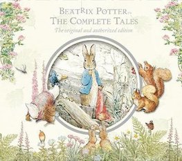 Beatrix Potter The Complete Tales by Beatrix Potter