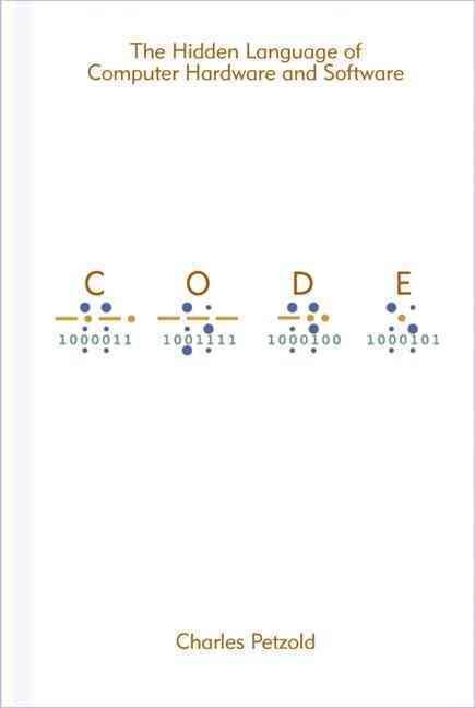code charles petzold audiobook