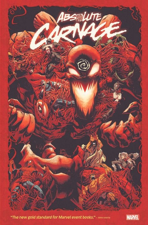 donny cates carnage