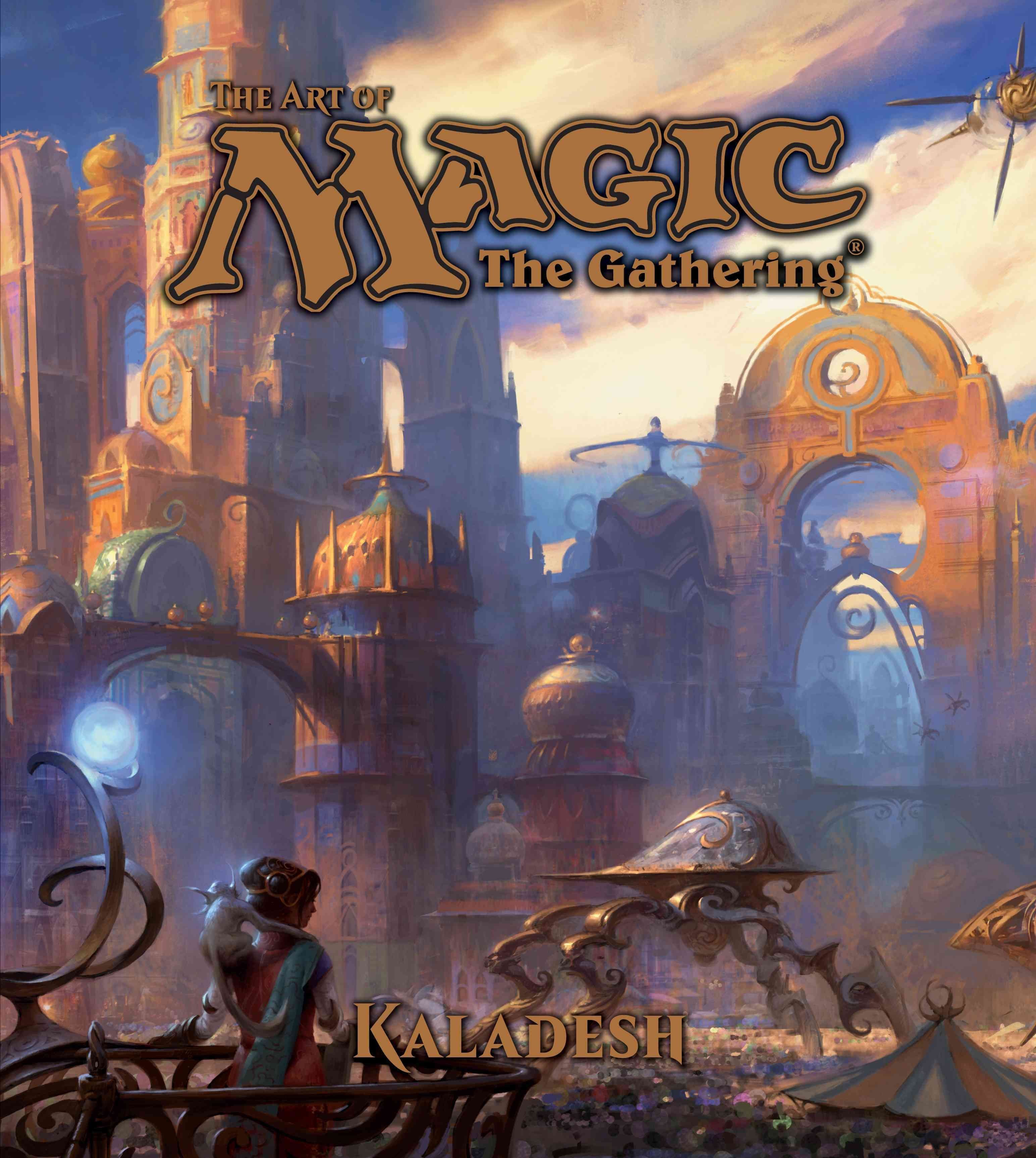The Art of Magic: The Gathering - War of the Spark: Wyatt, James:  9781974717354: : Books