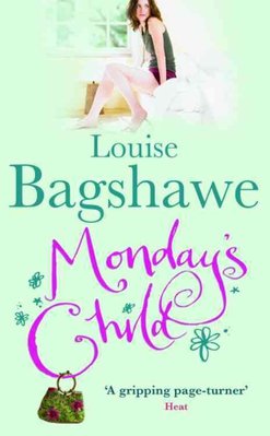 Sparkles by Louise Bagshawe, Hardcover