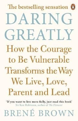 brene brown daring greatly español