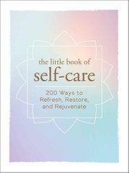 Little Book of Self-Care by Adams Media