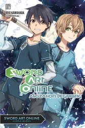 Sword Art Online Progressive, Vol. 4 (manga) (Series #4) (Paperback) 