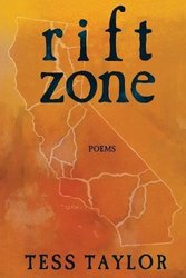 Rift Zone by Tess Taylor