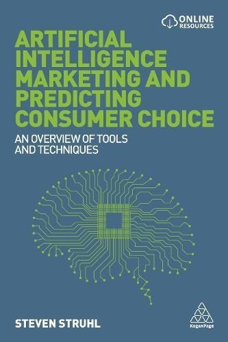 Artificial Intelligence Marketing and Predicting Consumer Choice