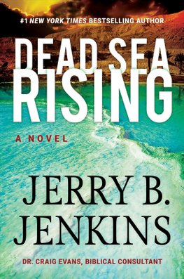 Dead Sea Rising by Jerry B Jenkins