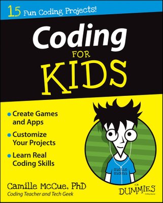 Coding For Kids, Categories