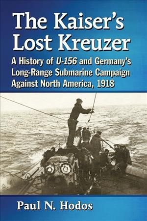 The Kaiser's Lost Kreuzer