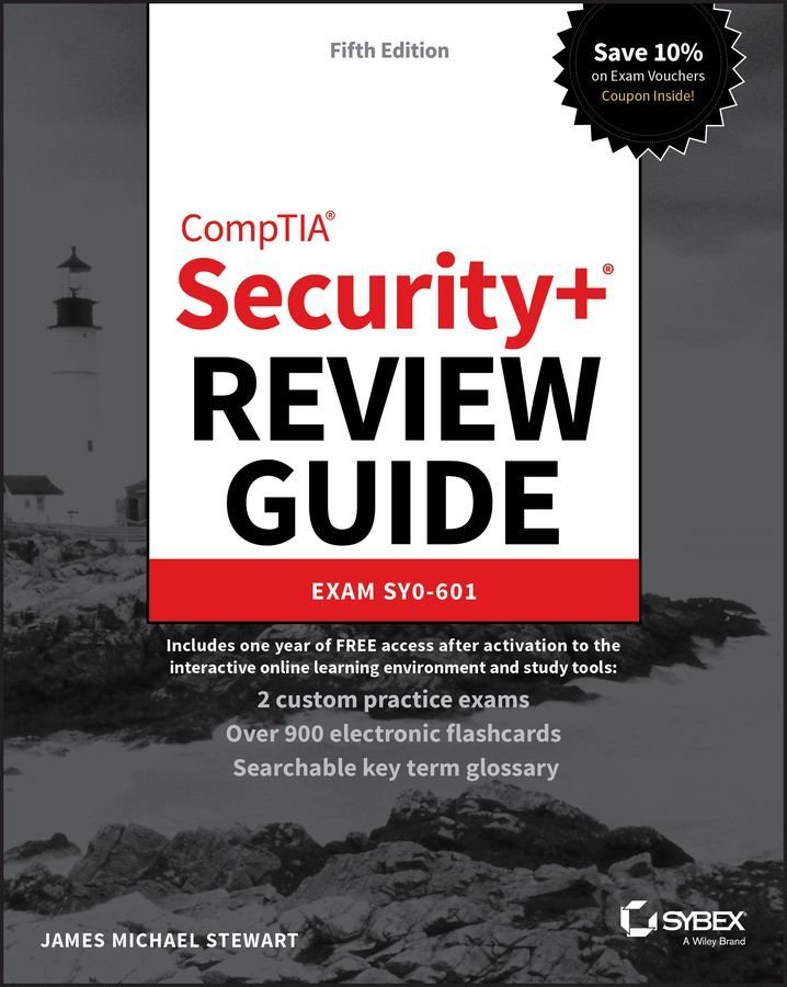 Comptia Security+ Guide To Network Security Fundamentals | US