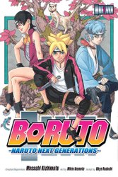 Boruto - Naruto next generations - Tome 8: 9782505078654: Ukyo  Kodachi, Masashi Kishimoto, Masashi Kishimoto, Mikio Ikemoto: Books