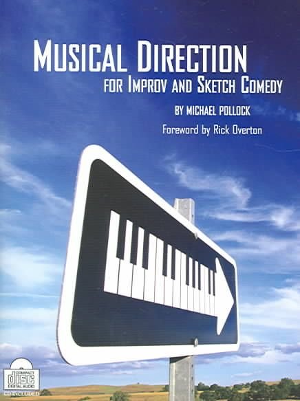 Musical Direction for Improv and Sketch
