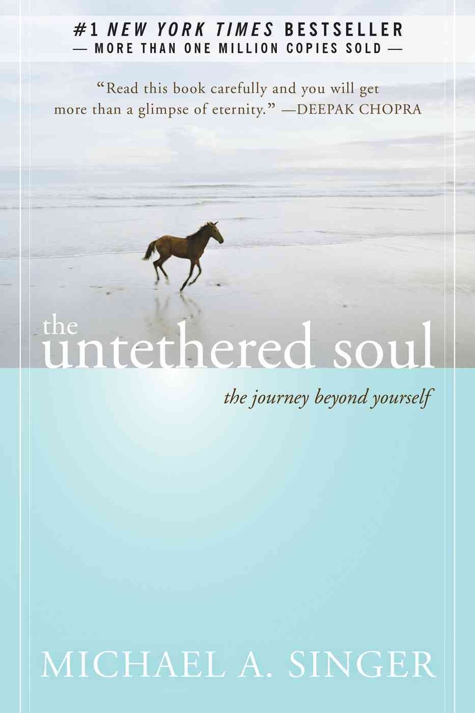 the untethered soul singer the untethered soul singer