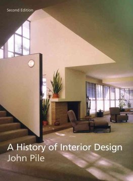 Buy A History Of Interior Design By John Pile With Free