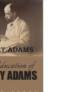 Buy Education of Henry Adams by Henry Adams With Free Delivery ...