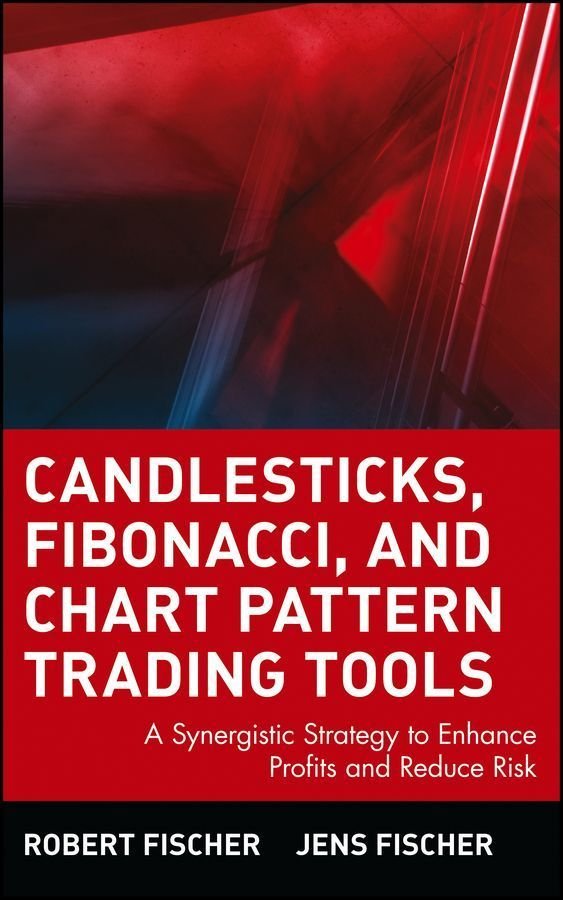 Candlesticks, Fibonacci and Chart Pattern Trading Tools - A Synergistic Strategy to Enhance Profits and Reduce Risk +CD