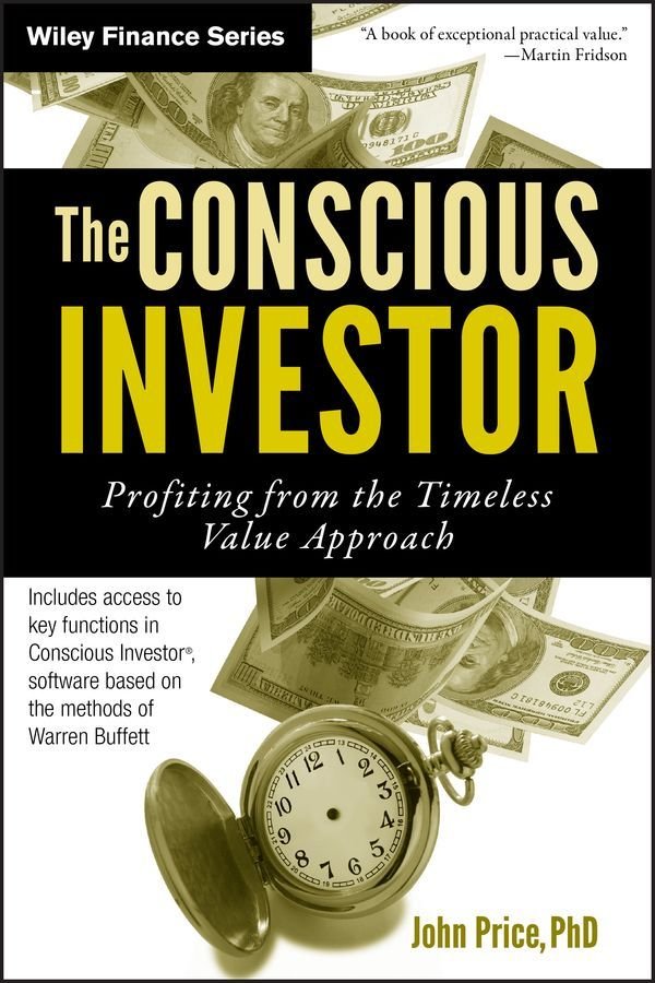 The Conscious Investor - Profiting from the Timeless Value Approach