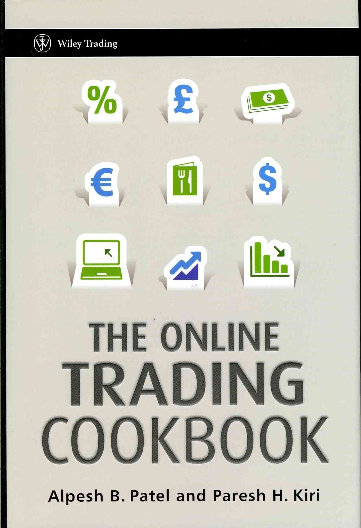 The Online Trading Cookbook