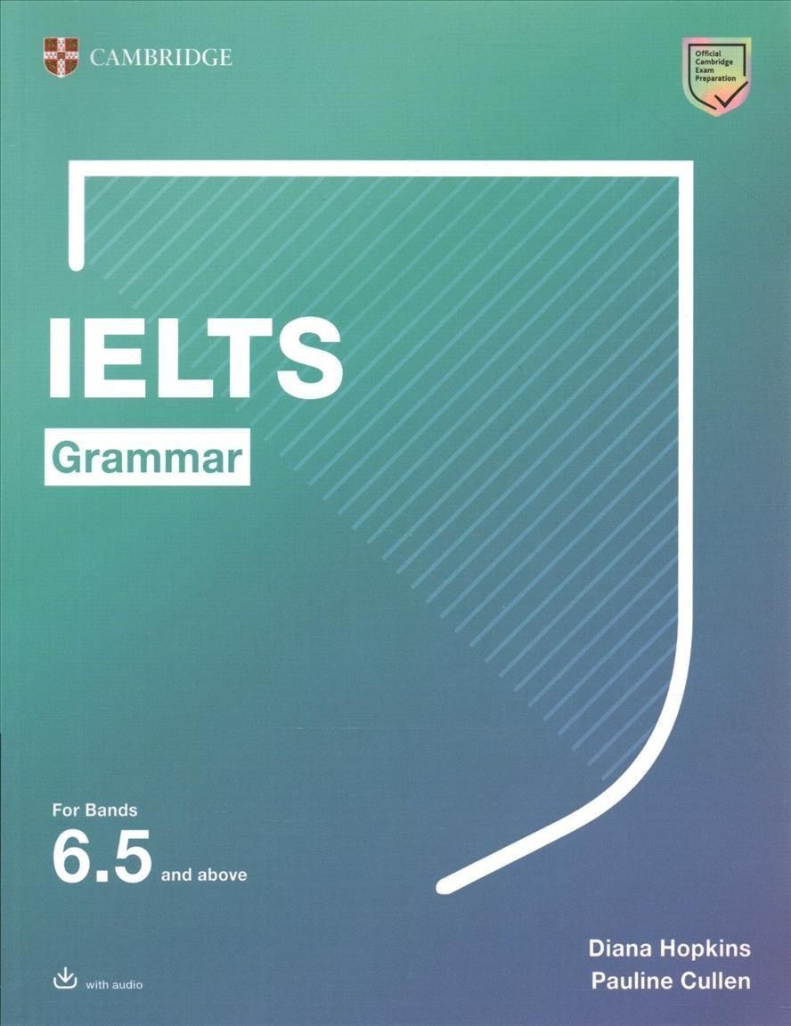 audio　Grammar　by　6.5　above　and　IELTS　Hopkins　with　Buy　answers　Diana　With　and　For　Bands　Delivery　downloadable　Free