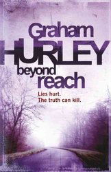Beyond Reach by Graham Hurley