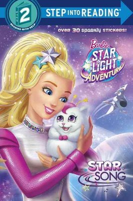 barbie star light adventure full movie free