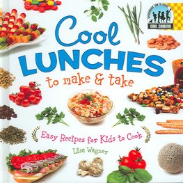 Cool Pizza to Make Bake Easy Recipes for Kids to Cook Cool Cooking
Epub-Ebook