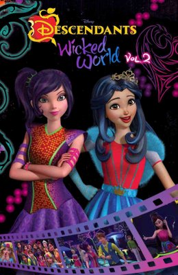 https://wordery.com/jackets/783475e2/disney-descendants-wicked-world-cinestory-comic-vol-2-disney-9781772753288.jpg?width=260