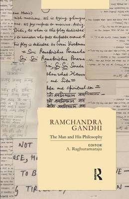 Ramchandra Gandhi
