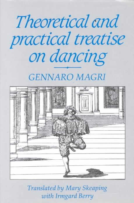 Theoretical and Practical Treatise on Dancing