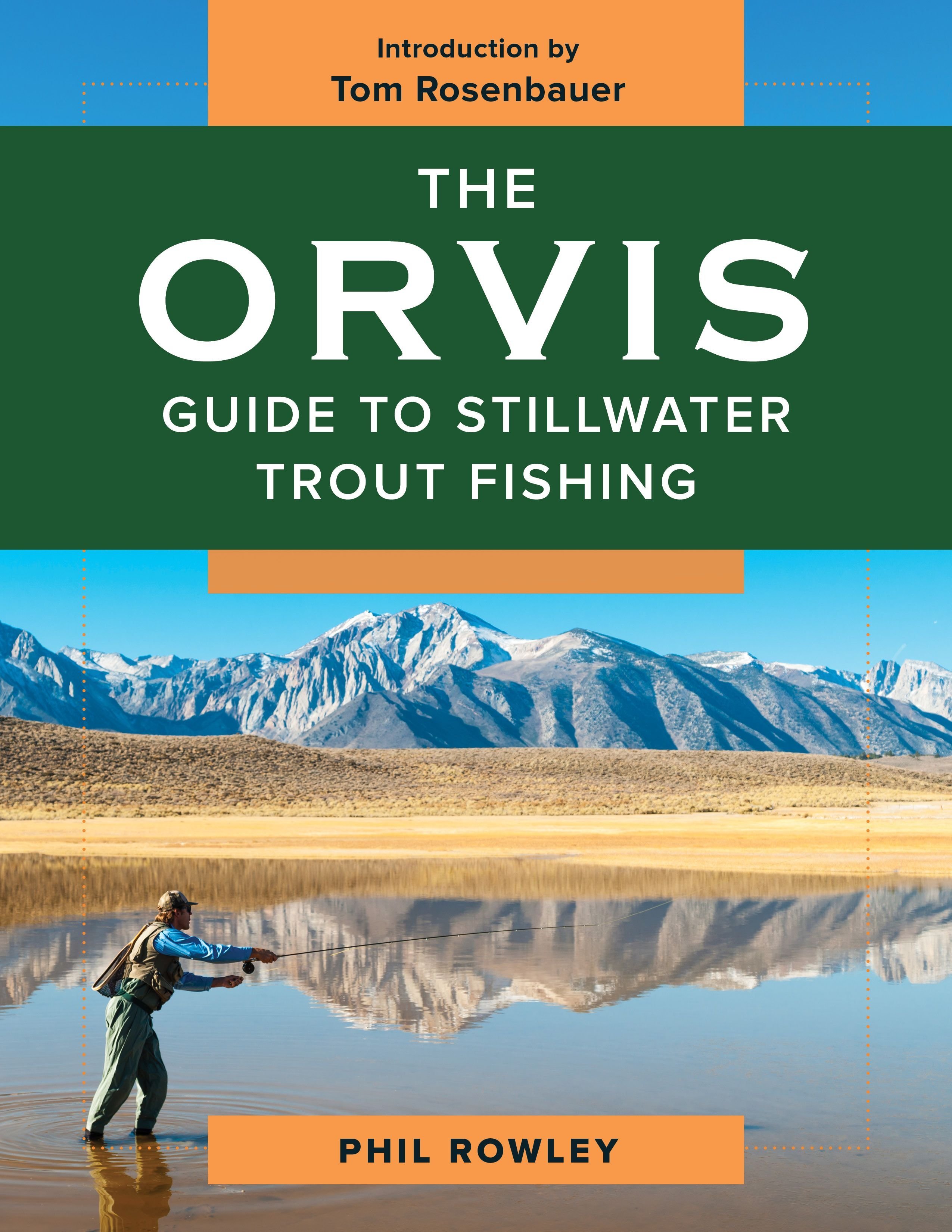 The Orvis Guide to Saltwater Fly Fishing book by Nick Curcione