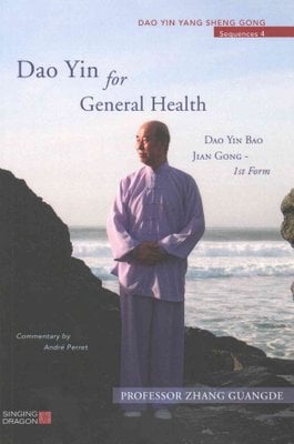 Buy Dao Yin for General Health by Zhang Guangde With Free Delivery ...