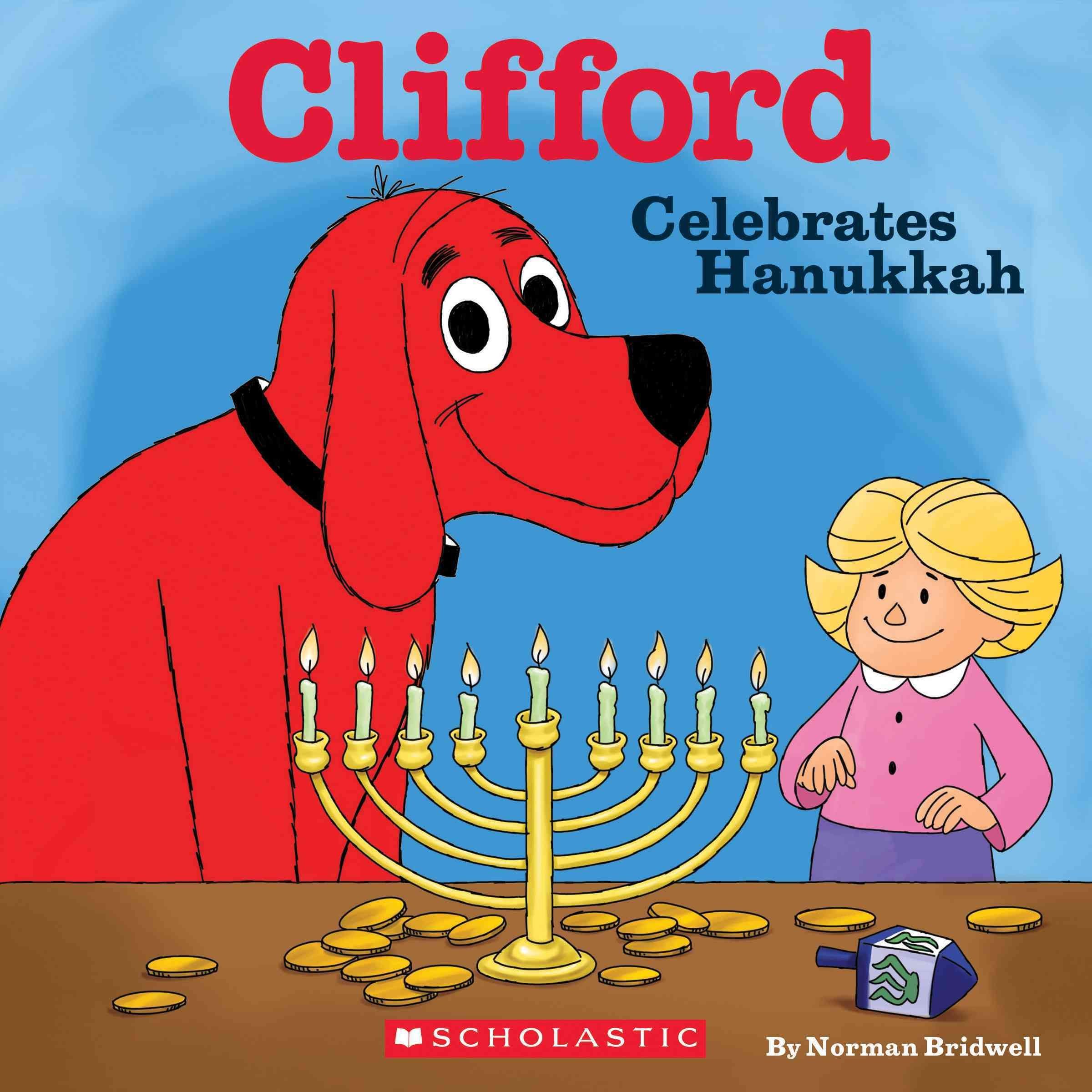 Hanukkah puppy online song